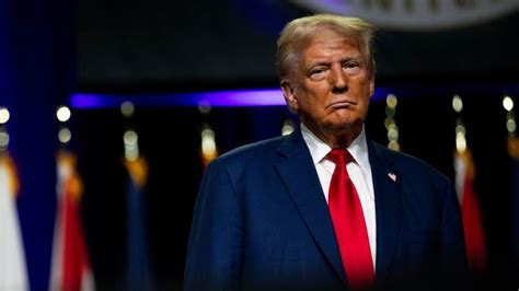 Trump’s new indictment rocks his newly reshaped race against .